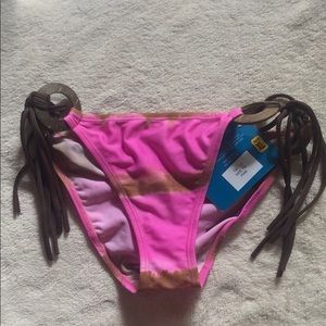 Aquaclara XL Bikini Bottom (runs small)